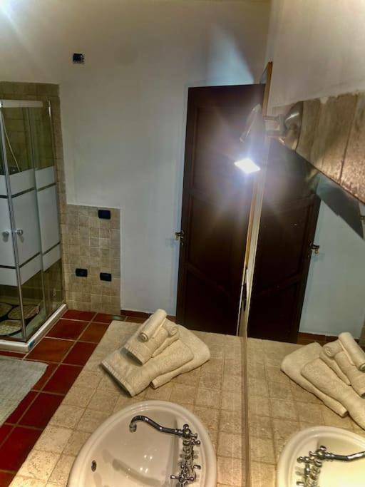 Apartamento Sarda Aurora *